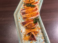 -匠和风精致料理(莆田财富中心店)