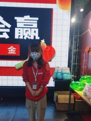 -嗨翻Hi-Fun竞技主题乐园·蹦床团建生日聚会(五棵松华熙店)