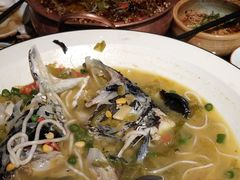 -水煮三国·川鲁江湖菜(香山店)