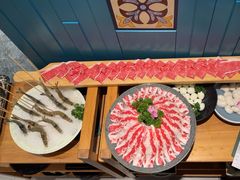 -五星桥原切肥牛火锅·30年专注好牛肉(湖塘店)