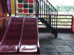 -麦当劳(佛山流行前线店)