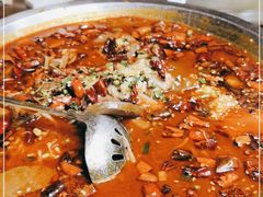 -聚缘堂·海鲜私房菜(松岭路店)