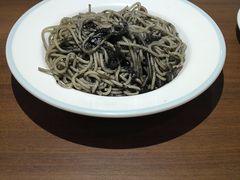 -萨莉亚意式餐厅(百联徐汇店)