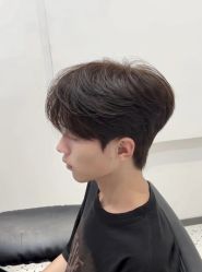 -大人物·男士理发馆