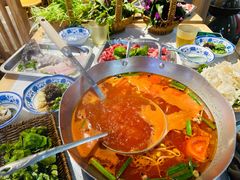 -王奋斗贵州酸汤牛肉火锅