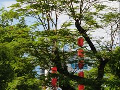 -坂田手造文化街