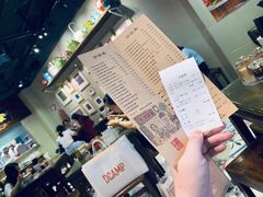 -一记面馆(易发店)