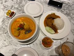 -关夫人餐厅(阳光广场店)