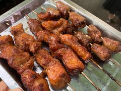 -王记西鎮电烤肉(汶上路店)