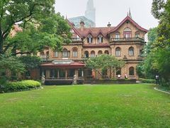 -马勒别墅饭店(静安寺店)