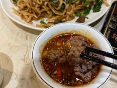 -粤潮牛肉火锅店(江南大道店)