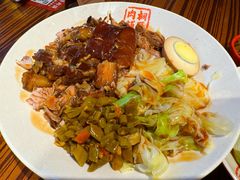 -桐哥肉铺(万柳华联店)