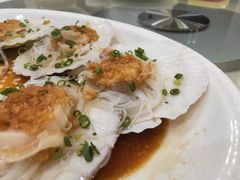 -岭南汇海鲜酒家·粤菜·手工茶点(蛇口店)