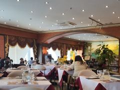 -中山威尼斯西餐厅(三乡总店)