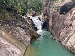 -广州白江湖森林公园