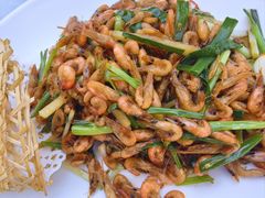 -大师傅金奖啤酒鱼(西街口总店)