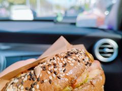 -Tims天好咖啡·贝果(东吴龙湖天街店)