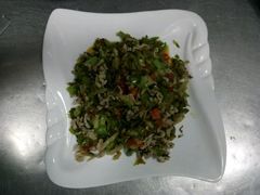 雪菜笋丝炒肉-江南古镇味道·私房菜