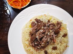 -塔里木的羊·新疆特色餐厅(钱湖北路店)