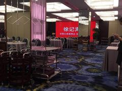 大堂-徐记海鲜(陕西历史博物馆|明德门店)