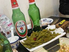 -老何太太鹤岗小串·团建聚餐(龙华店)