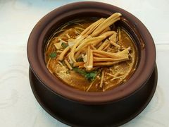 -汉唐宴长安食府