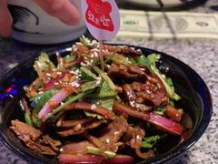 -蘭奢雅集·江浙菜(青山江滩店)