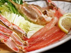 -札幌かに本家(福岡那の川店)