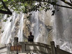 -四会奇石河风景区