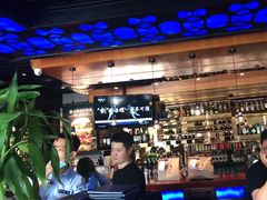 -bluefrog蓝蛙(恒隆广场店)