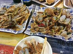 -刘一龙虾(山东路店)