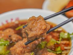 蒸酥肉-回头客蒸碗大饭店(黄山路店)