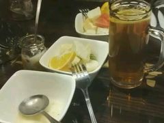 -西缘牛排(荟聚购物中心店)