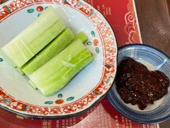 -那家·油麻菜馆(先农大院店)