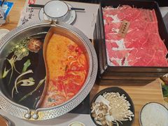 -牛匠和牛寿喜锅(西安总店)