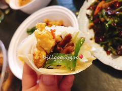 -姥姥春饼·烤鸭(未央路盛龙店)