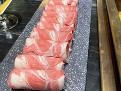 精选羊高钙肉-王家渡火锅(金宝汇店)