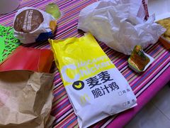 -麦当劳(龙湖北京大兴天街店)