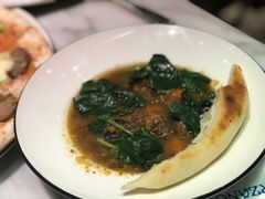 -玛尚诺Pizza&Bar(长泰广场店)