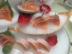 -小北江河鲜(新城店)