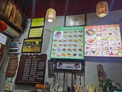 -梧州双钱龟苓膏(老街店)