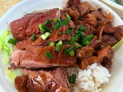 -杞兴东莞烧鹅