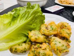 电城蚝炸-阿水土鸡(远光店)