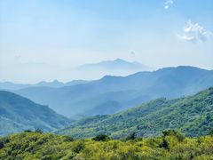 -妙峰山风景名胜区