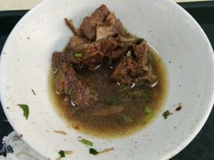 -万盛园炖肉馆(云峰店)