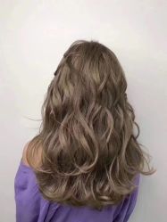 -CARR SALON