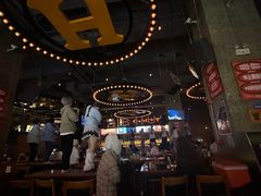 -HIB HUB公社(解放西路店)