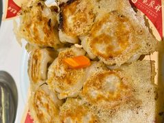 生煎羊肉雪花烧麦-龍聚祥烧麦馆(万达店)
