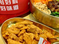 -食米家拌饭(梅溪新天地店)