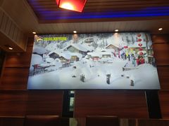 包房-营信刘罗锅铁锅炖(建华店)